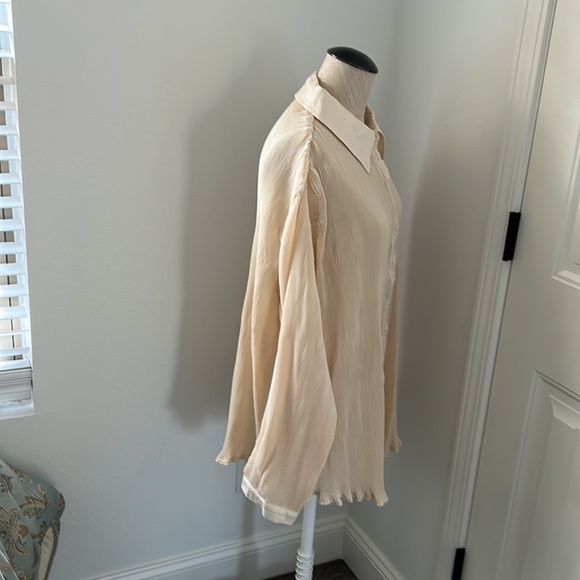 Maternity. Prettylittlething. Size 10. - Picture 4 of 7